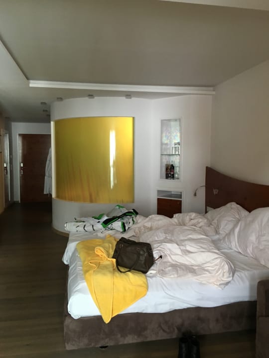 Zimmer Hotel Krallerhof