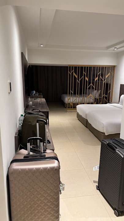 Zimmer Albatros Makadi Resort