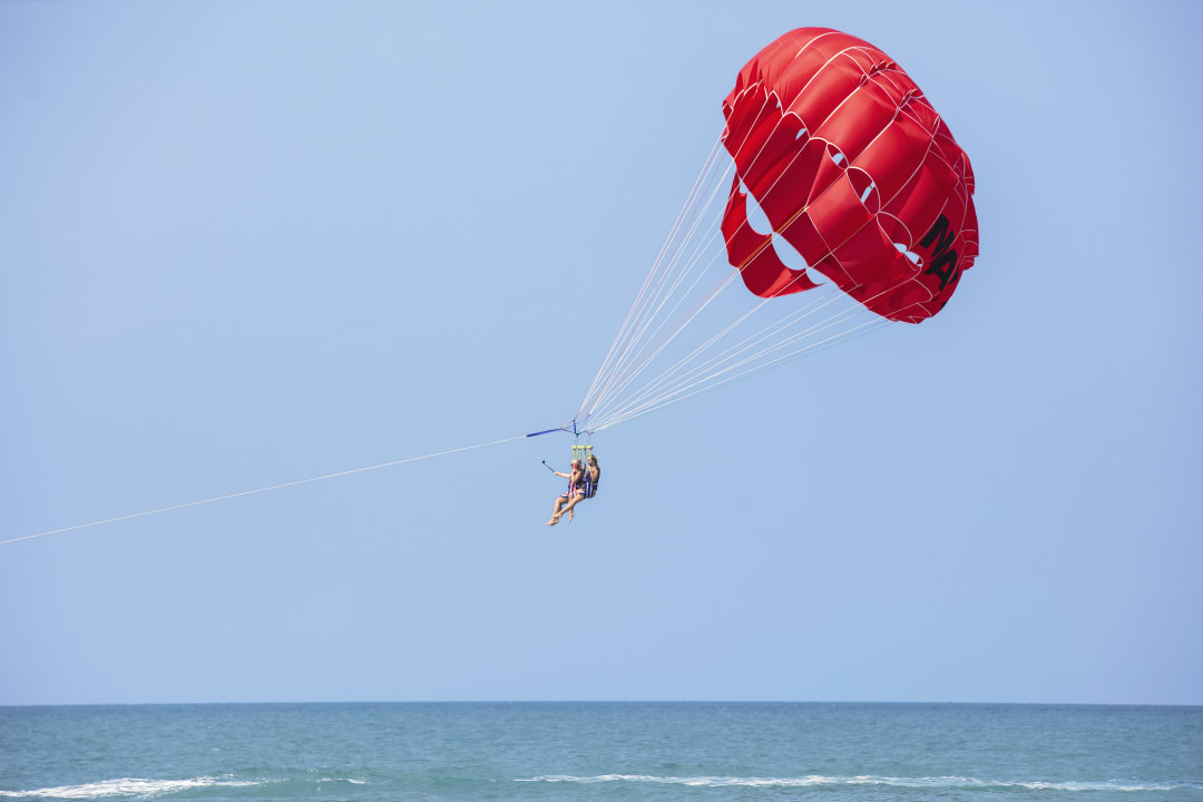 Sport & Freizeit Maxx Royal Belek Golf Resort