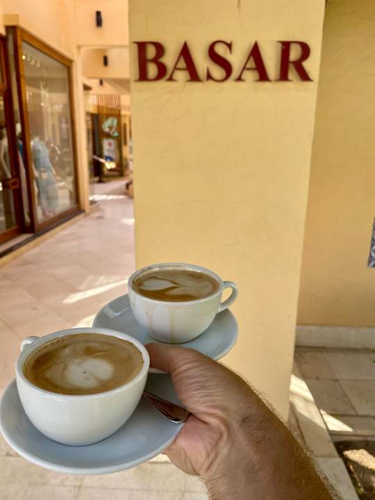 Außenansicht ROBINSON SOMA BAY