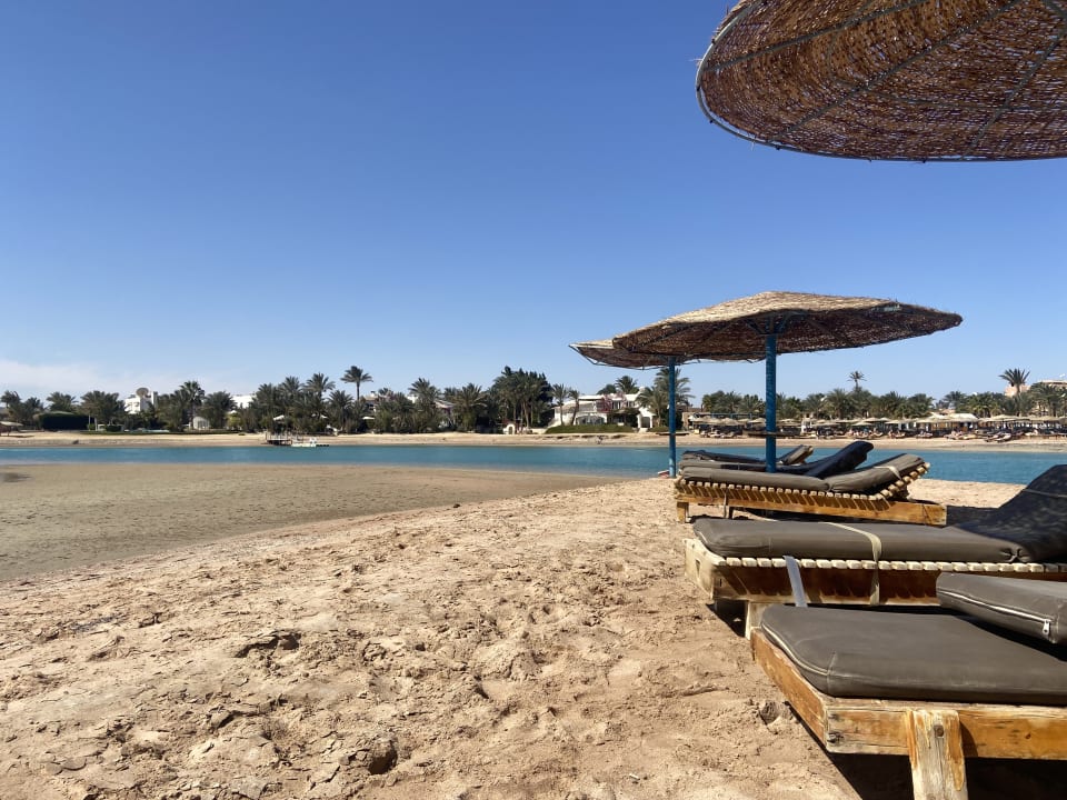 Strand Club Paradisio El Gouna, Red Sea