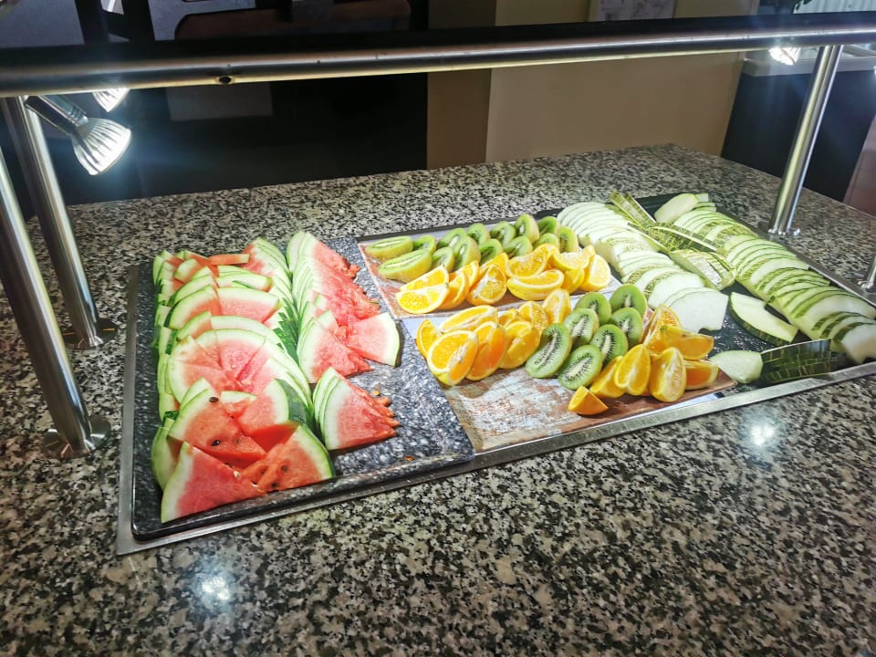 Gastro Calheta Beach