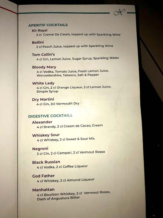 Gastro Xanadu Resort Hotel