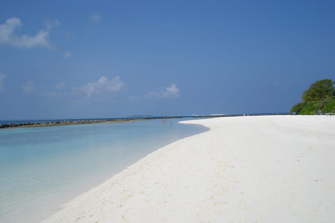 Einfach nur schön Royal Island