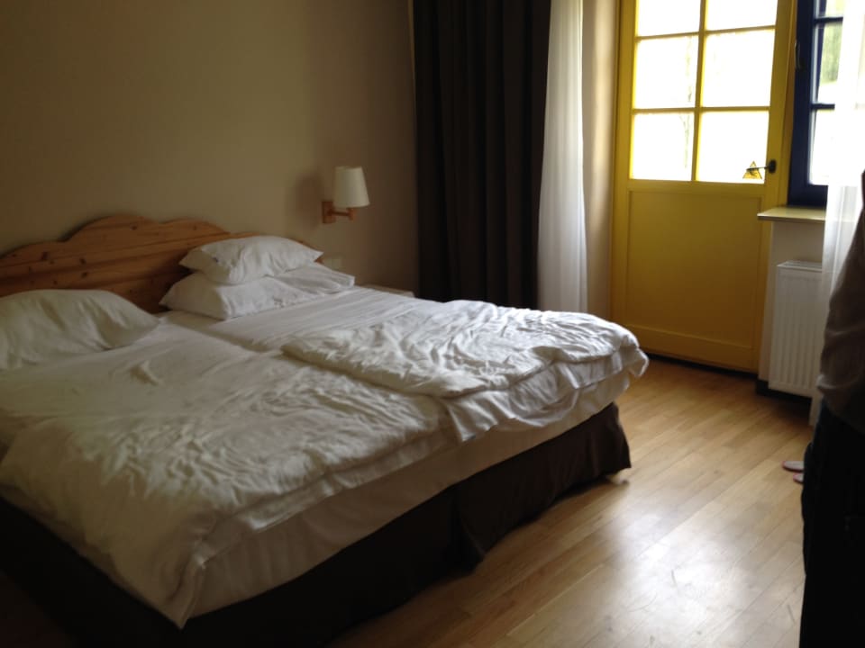 Zimmer Rogner Bad Blumau