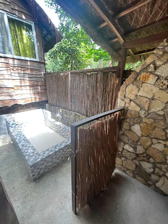 Zimmer AbCa's Creek Lodge