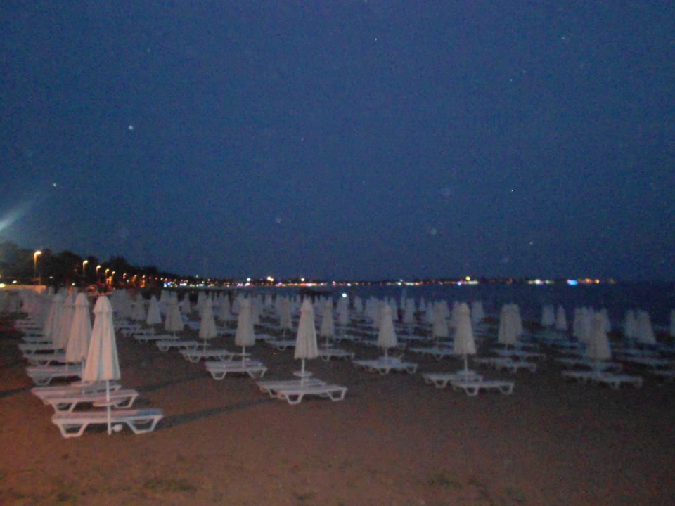 Top Strand Hotel Sirma