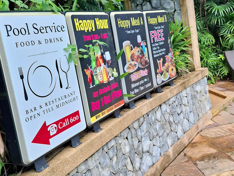 Gastro Laluna Hotel & Resort