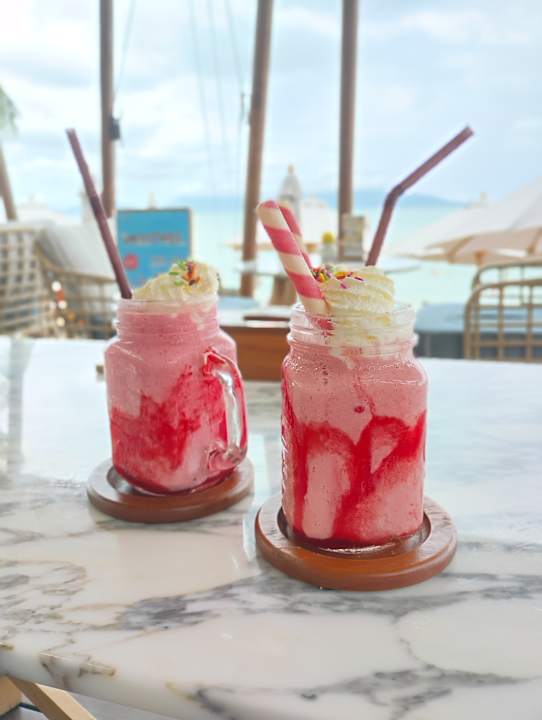 Gastro Bandara Spa Resort & Pool Villas, Samui