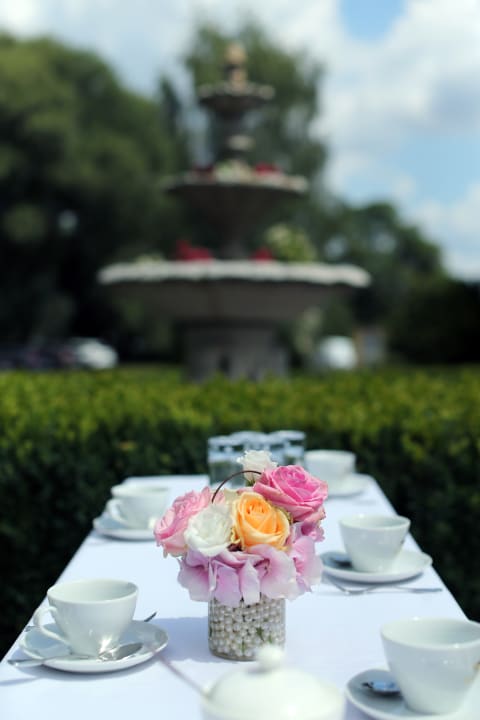 Sonstiges Schloss Wulkow