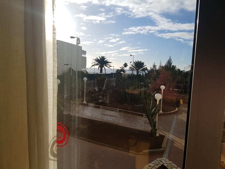 Außenansicht Hotel Europalace