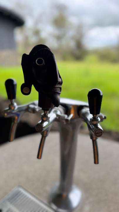 Gastro Hotel Explora En Rapa Nui