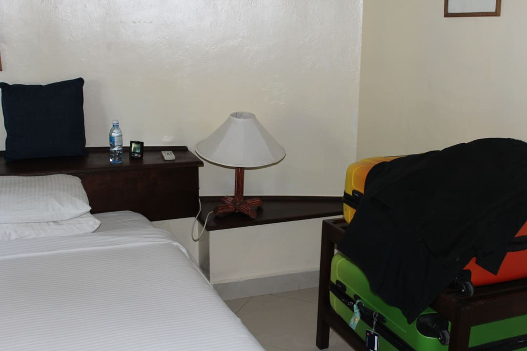 Zimmer Neptune Paradise Beach Resort & Spa