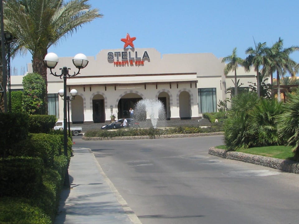 Hotel Stella Makadi Beach Resort Stella Beach Resort & Spa Makadi Bay