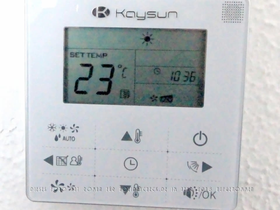 Zimmer Hotel Club S'Illot