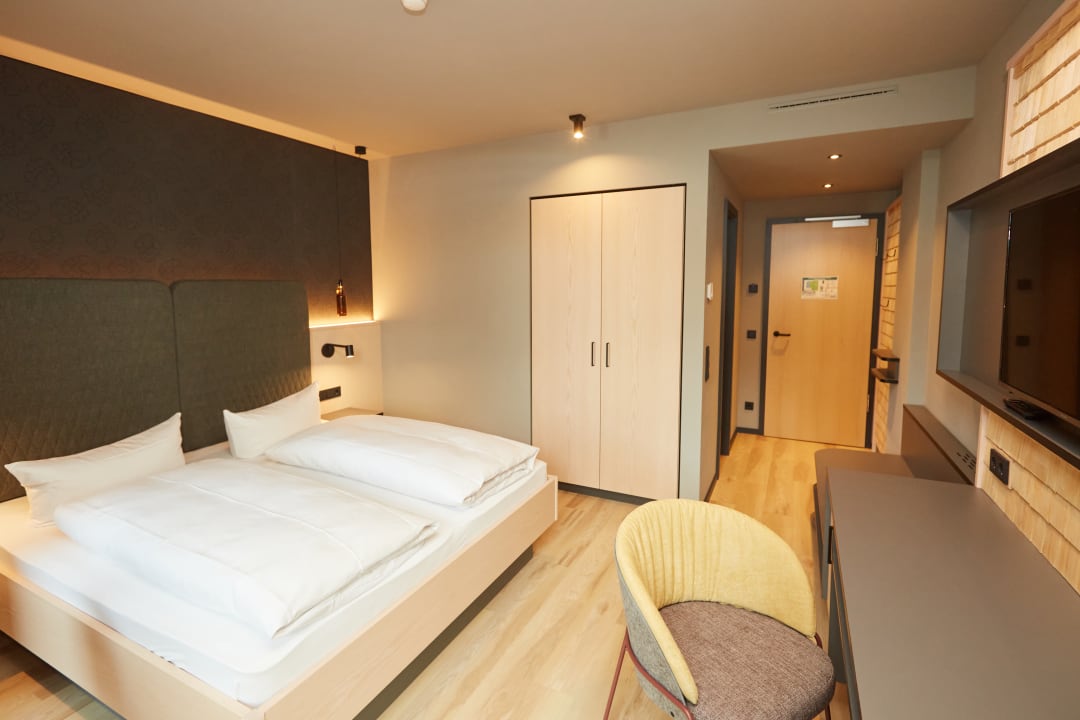 Zimmer Hotel Zum Goldenen Hirsch