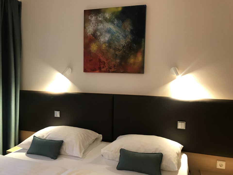 Zimmer Hotel Graf
