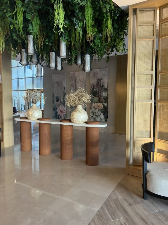 Sonstiges Belek Beach Resort Hotel