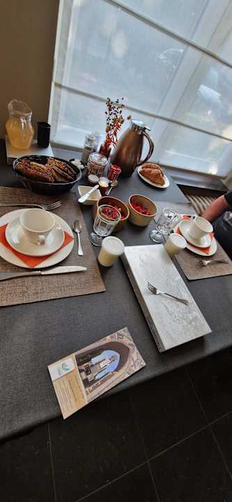 Gastro B&B Pastorie Van Merkem