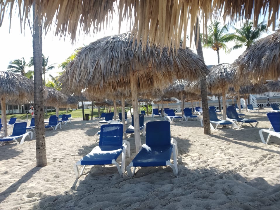 Strand Paradisus Varadero Resort & Spa
