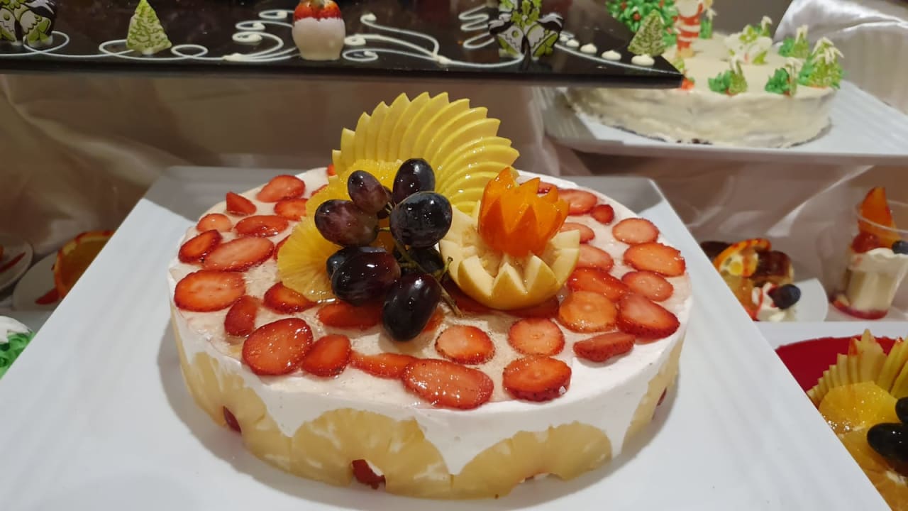 Gastro Regina Resort and Aqua Park Hurghada