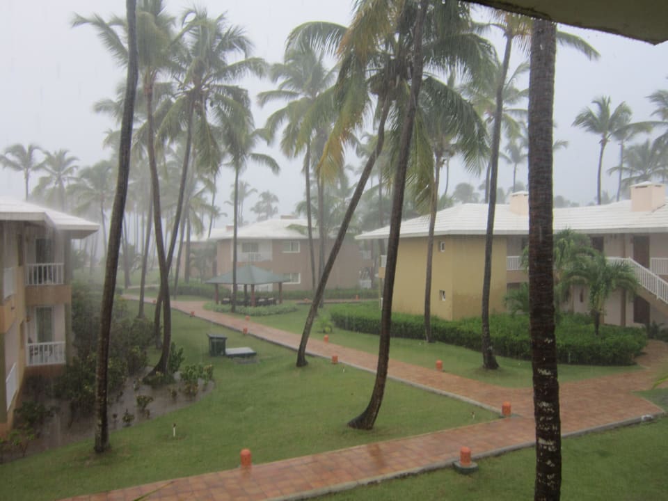 Regen Grand Sirenis Punta Cana Resort & Aquagames