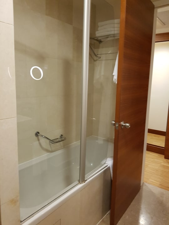 Zimmer Blue Waters Club