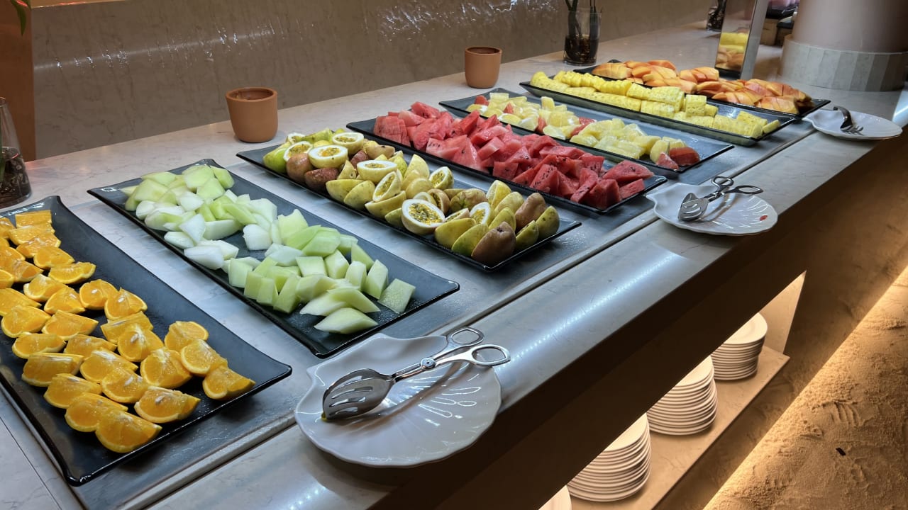 Gastro Veligandu Maldives Resort Island