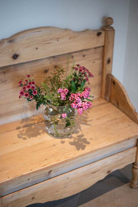 Lobby Maisel  - Berge. Heimat. Balance.