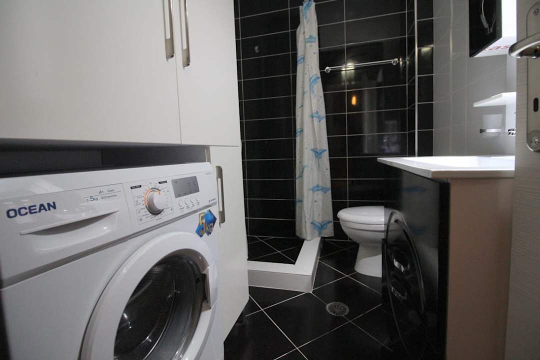 Zimmer Tropical Apartments, Residence 2