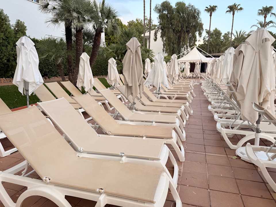 Pool Iberostar Waves Ciudad Blanca