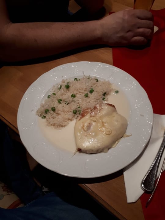 Gastro Gästehaus Quehenberger