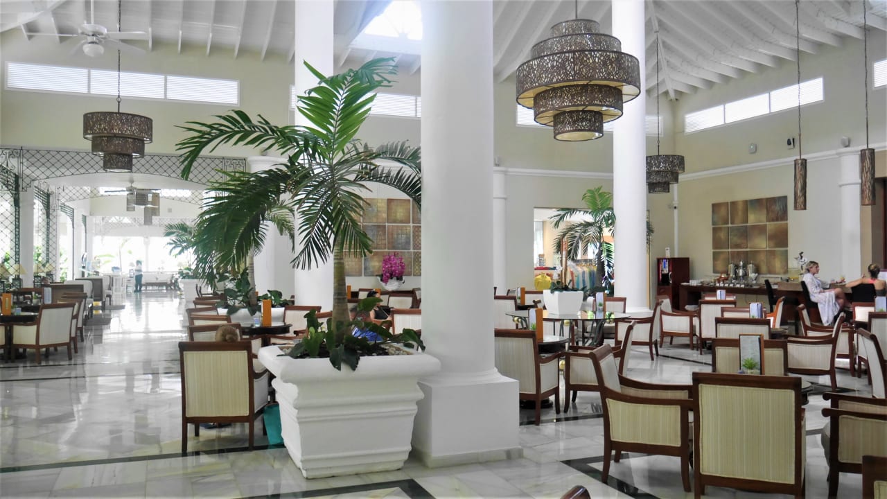 Gastro Bahia Principe Luxury Bouganville
