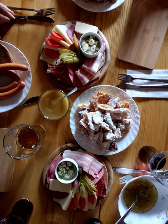 Gastro Wohlfühlresort Peternhof