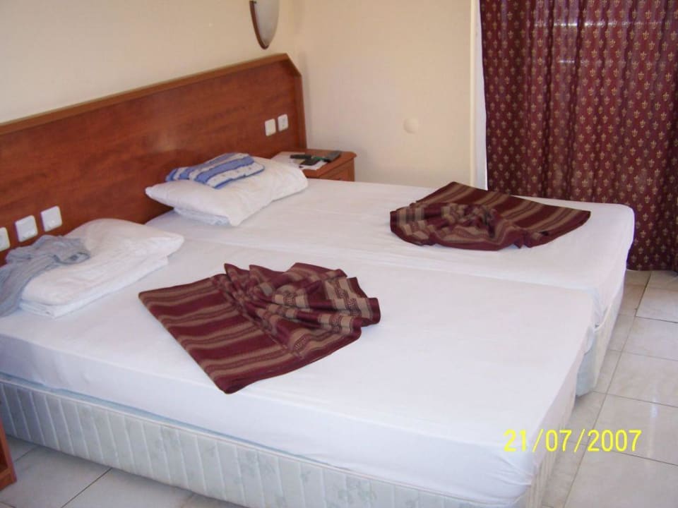 Pokój Hotel Begonya