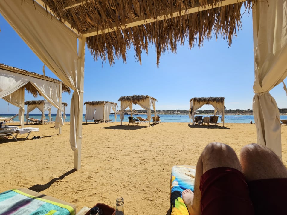 Strand Steigenberger Coraya Beach - Adults only