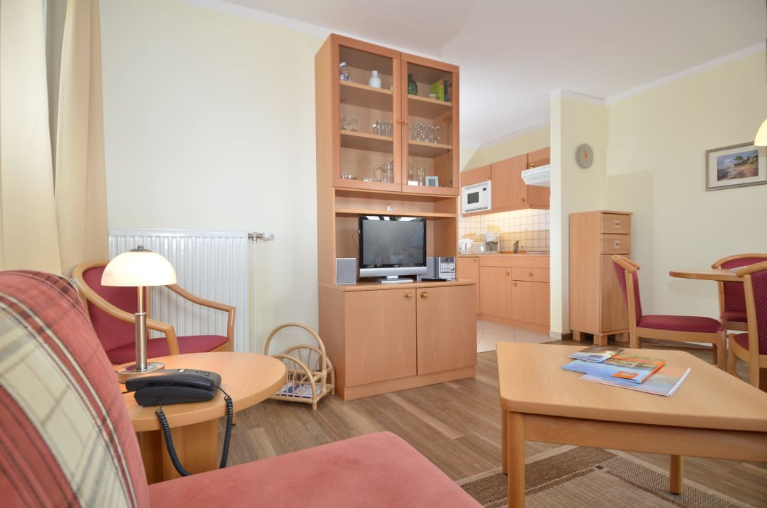 Whg. 04 Wohnpark Stadt Hamburg - Apt. 39