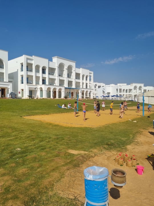 Strand Pickalbatros Palace Resort