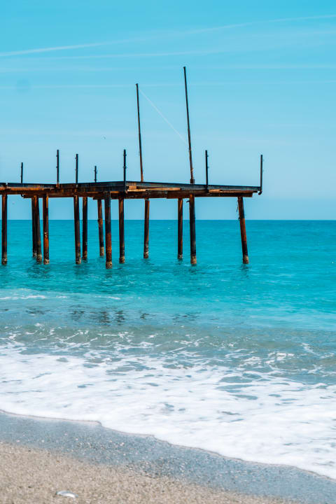 Strand Beso Beach Hotel