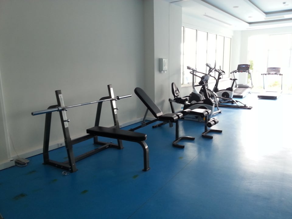 Sport Side Prenses Resort & Spa