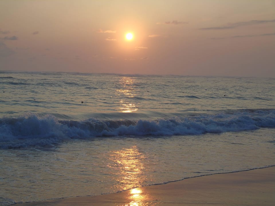 Sonnenaufgang Hotel Riu Palace Macao - Adults only