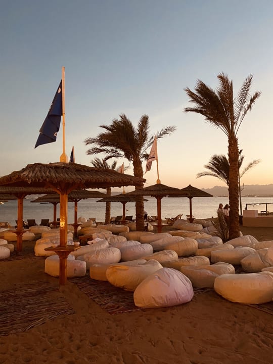 Strand ROBINSON SOMA BAY