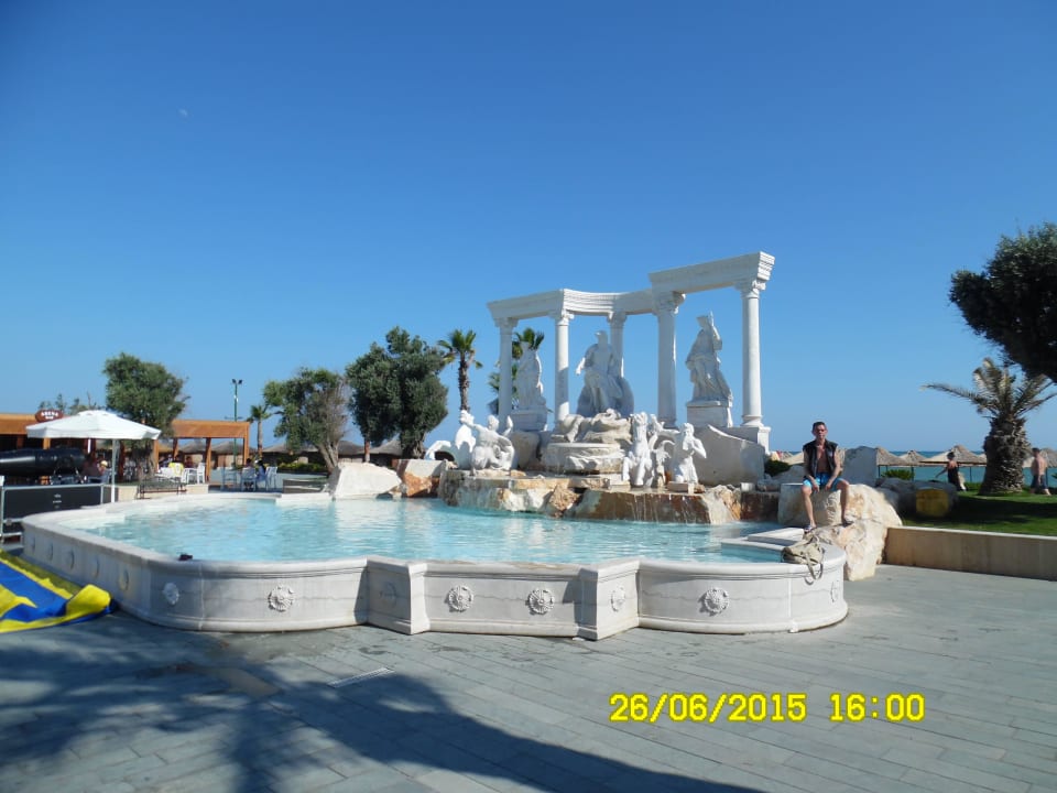 Brunnen Dobedan Exclusive Hotel And Spa