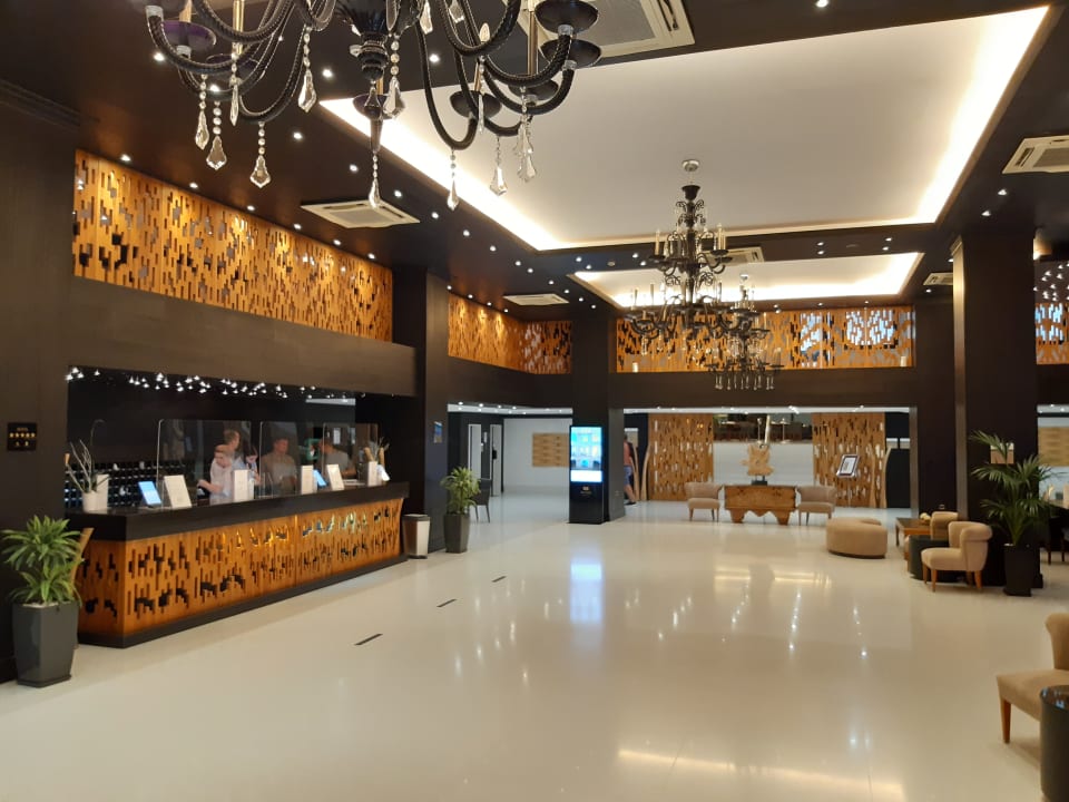 Lobby Mitsis Faliraki