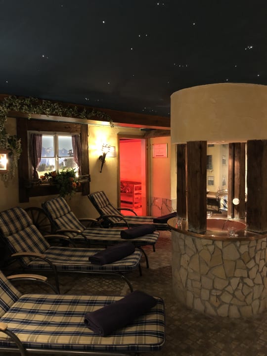 Sport & Freizeit Parkhotel Burgmühle