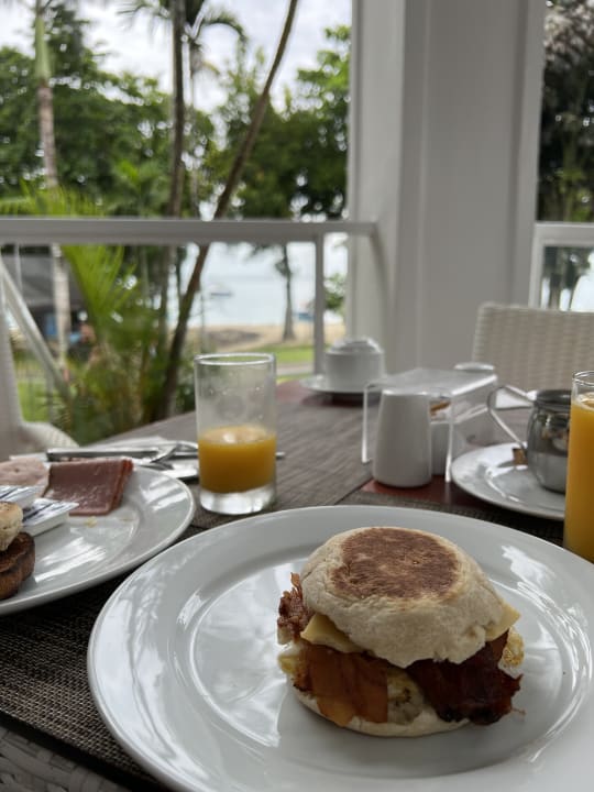 Gastro Hotel Riu Negril