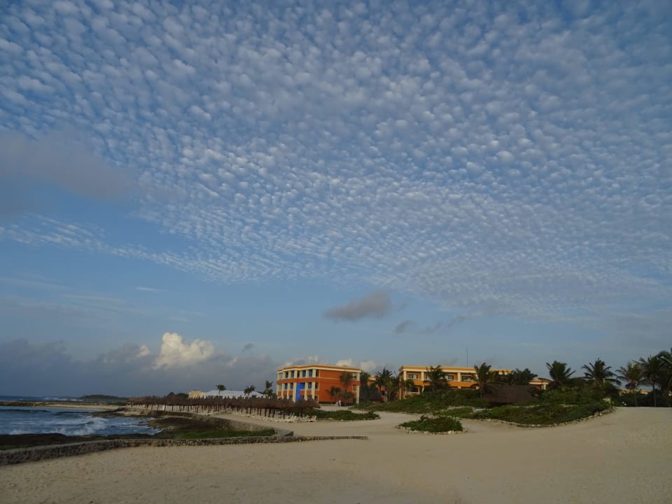Morgens Bahia Principe Luxury Akumal