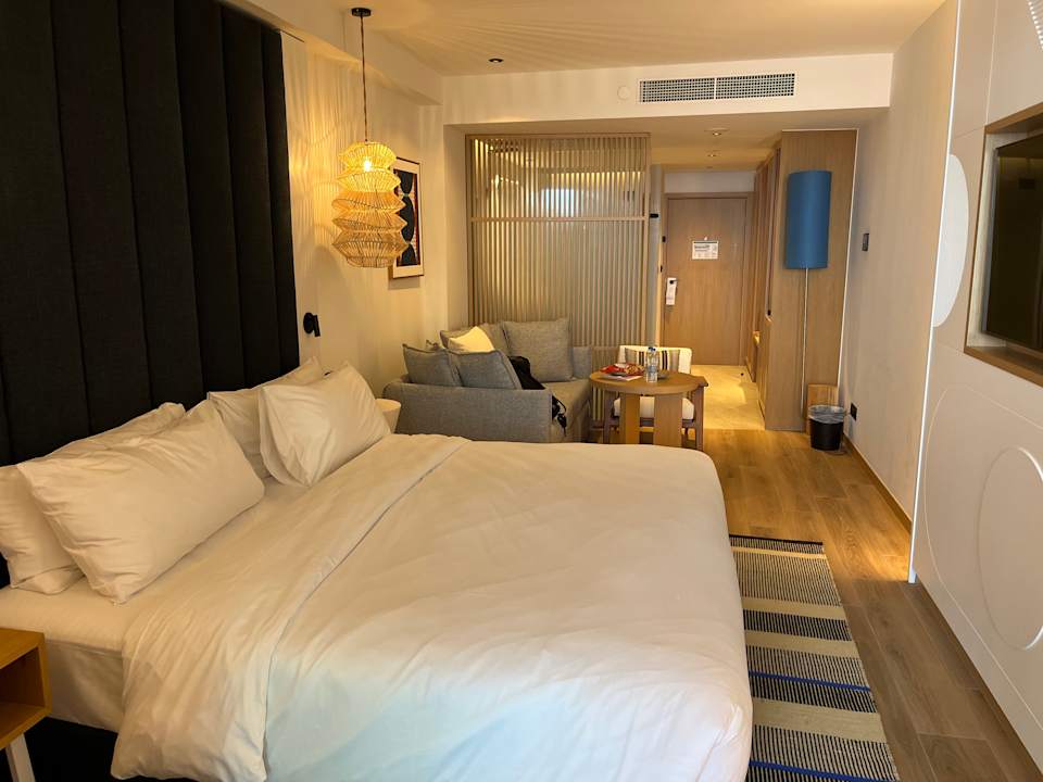 Zimmer InterContinental Crete by IHG
