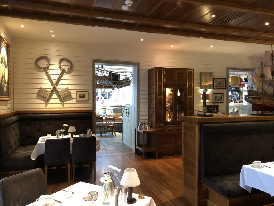 Gastro Hotel Bell Rock Europa-Park