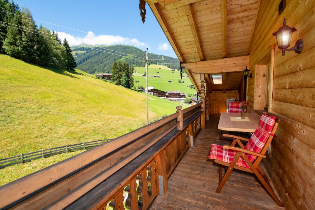 Zimmer Appartements Wiesegg